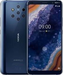 Прошивка телефона Nokia 9 PureView в Рязане
